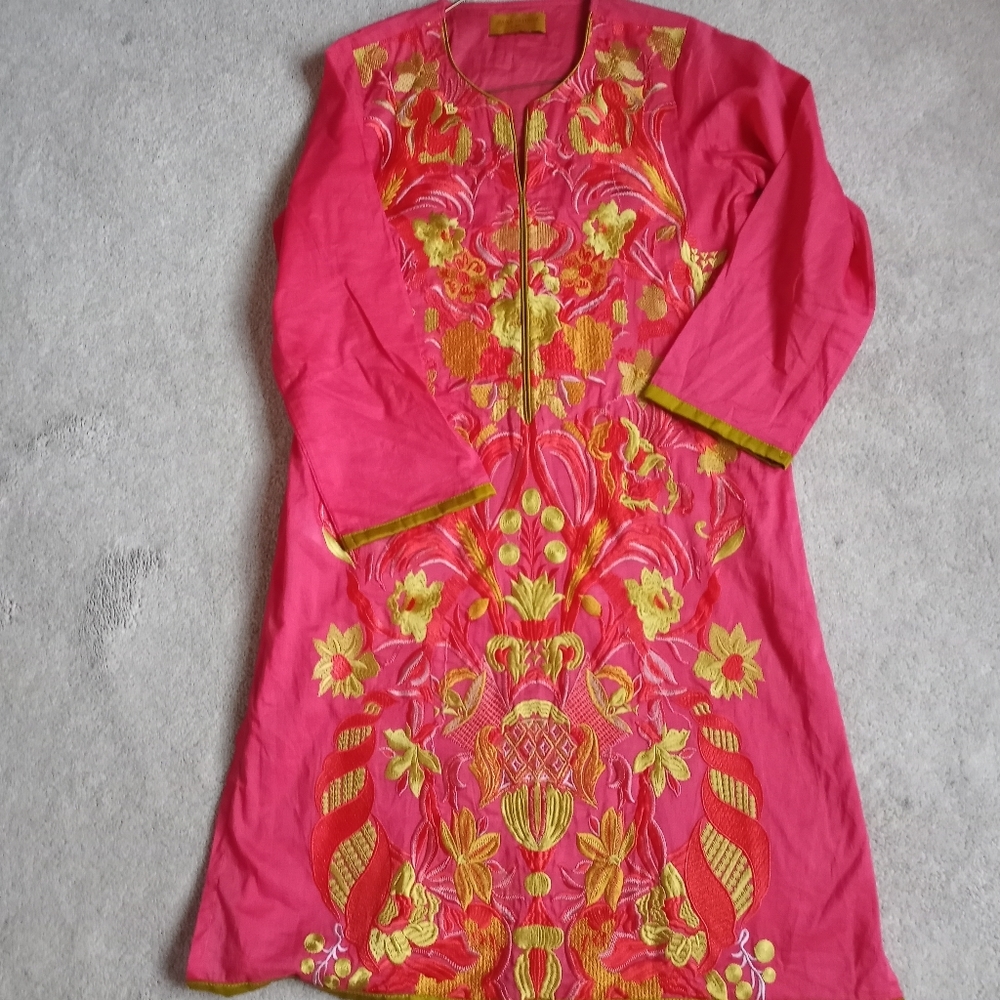 Sana Safinaz ladies kurti  (xsmall)
